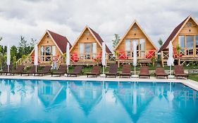 Te Ora Bağ Evi Butik Hotel